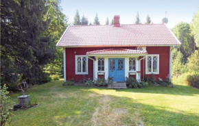 Holiday home Gårdsjö Kvarn Gårdsjö